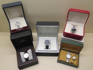 ROLEX , IWC , OMEGA , LONGINES , TAG HEUER all in for the 28th August auction