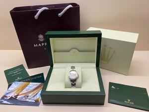 Christmas is just around the corner , one of four Rolex watches in the November 20th Auction